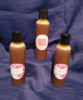 Black Soap Body Wash