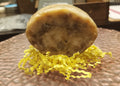 Black Soap Bar