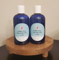 Gentlemen's Body Wash (Caribbean Breeze)