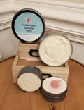 Gentlemen's Beard Butter (Caribbean Breeze)