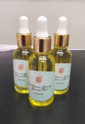 Gentlemen's Beard Oil (Caribbean Breeze)
