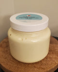 Gentlemen's Body Butter Cream (Assorted Scents)