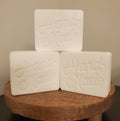 Goat's Milk Soap Bar
