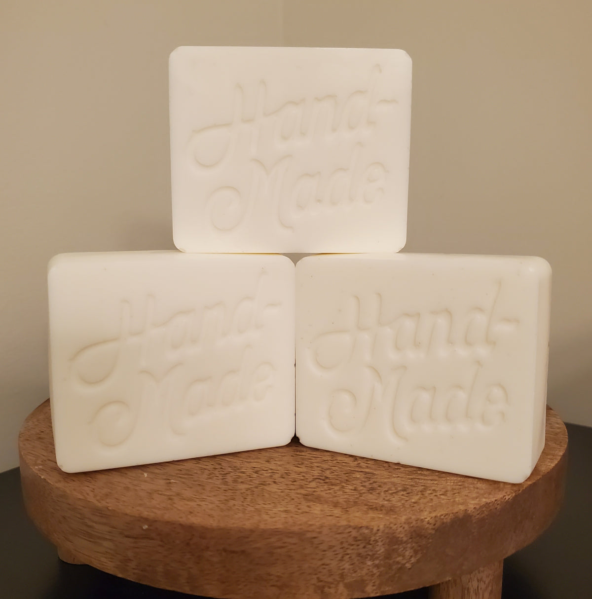 Goat's Milk Soap Bar