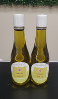 Glowing Green Tea Body Oil