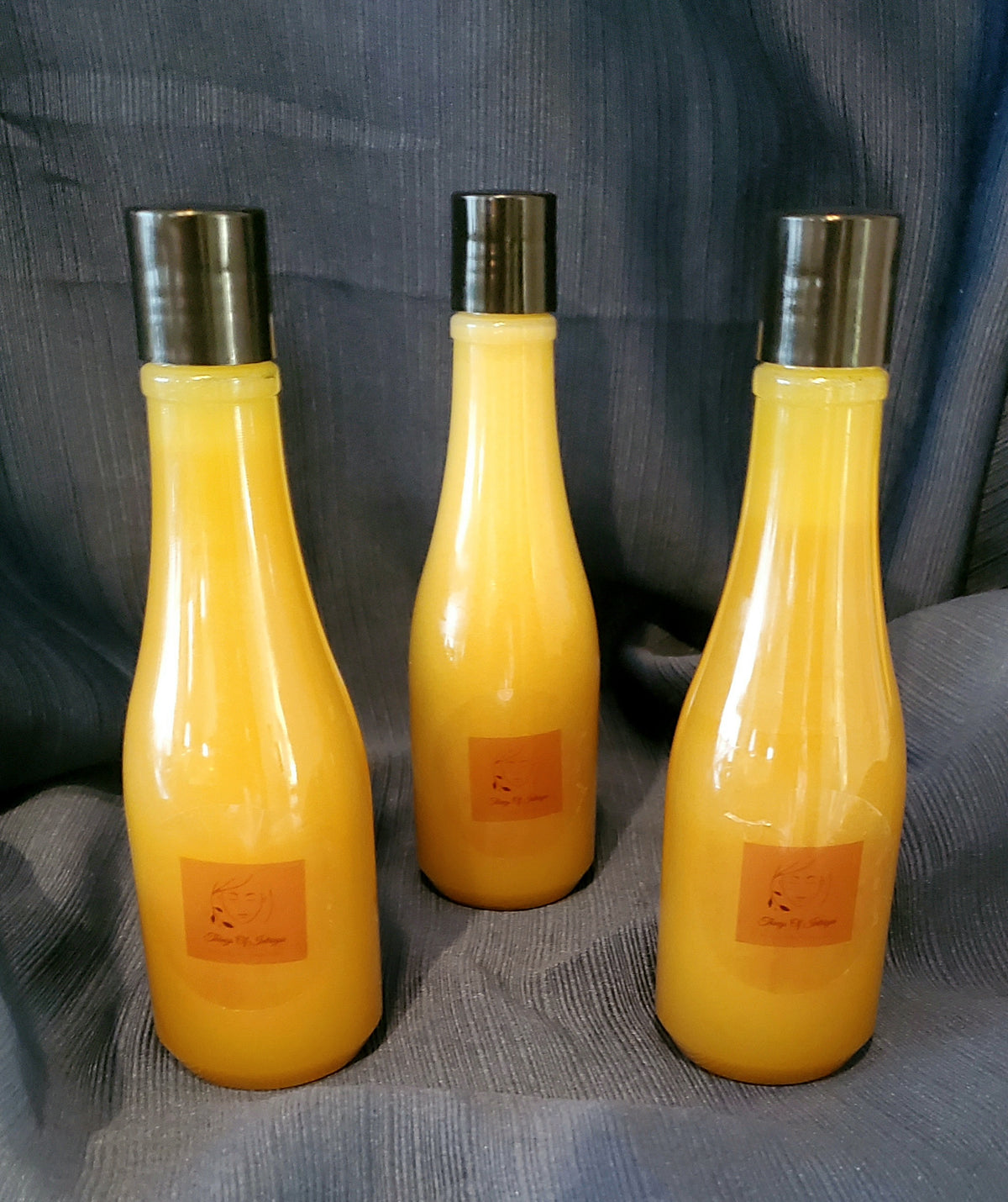 Green Tea Body Wash