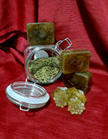 Green Tea Soap Bar