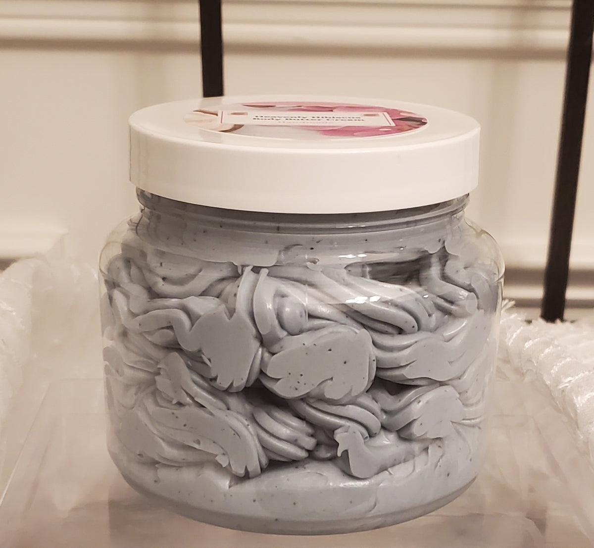 Heavenly Hibiscus Body Butter Cream