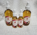 Herbal Hair Oil