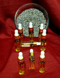 Cuticle Oil