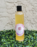 Oatmeal Body Wash