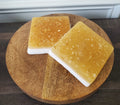 Oatmeal, Honey and Shea Butter Soap Bar