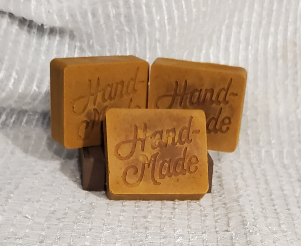 Turmeric Soap Bar